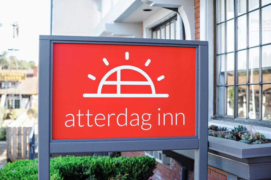 Atterdag Inn Солвенг Екстериор снимка